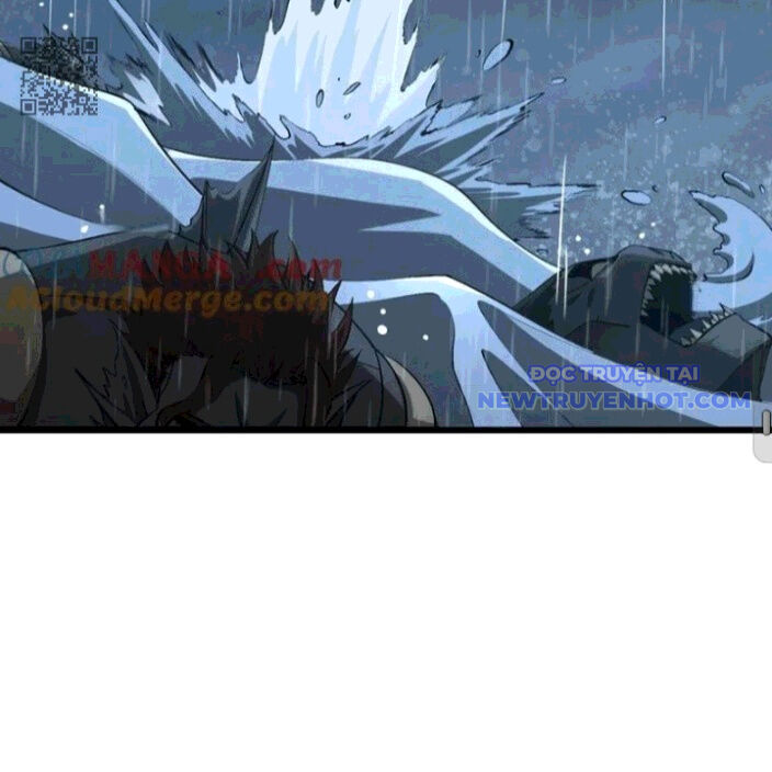 Mạt Thế Kiếm Thần: Ta Chấn Kinh Toàn Cầu Chapter 62 - Trang 2