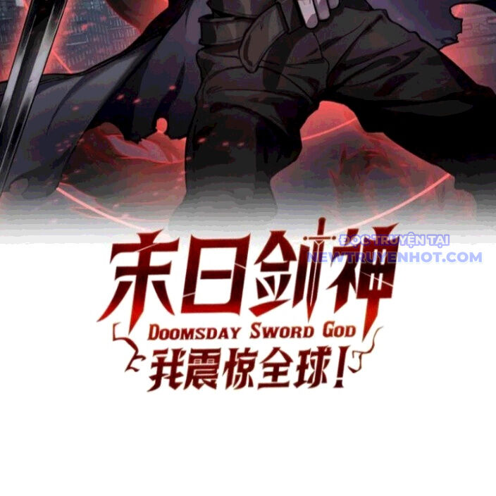 Mạt Thế Kiếm Thần: Ta Chấn Kinh Toàn Cầu Chapter 62 - Trang 2