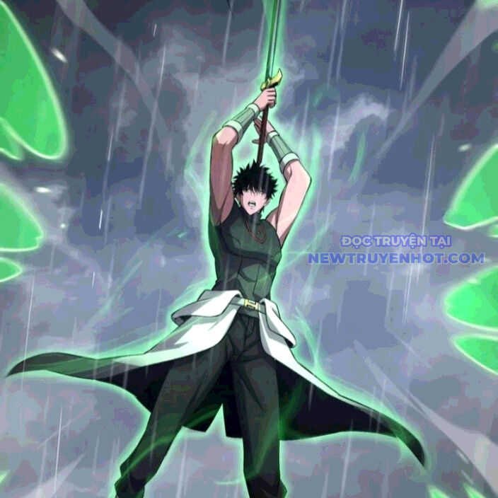 Mạt Thế Kiếm Thần: Ta Chấn Kinh Toàn Cầu Chapter 62 - Trang 2