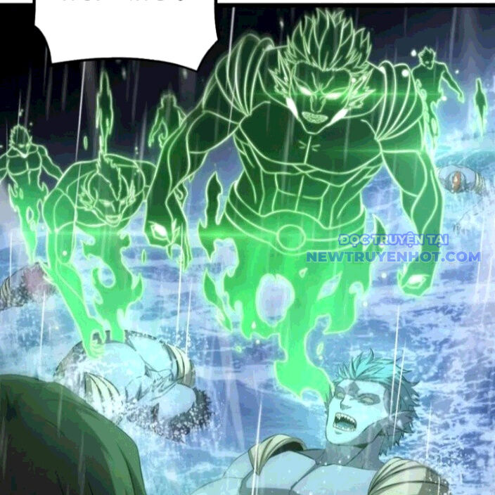 Mạt Thế Kiếm Thần: Ta Chấn Kinh Toàn Cầu Chapter 62 - Trang 2