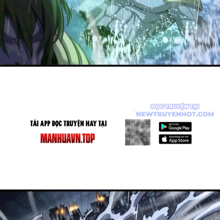 Mạt Thế Kiếm Thần: Ta Chấn Kinh Toàn Cầu Chapter 62 - Trang 2