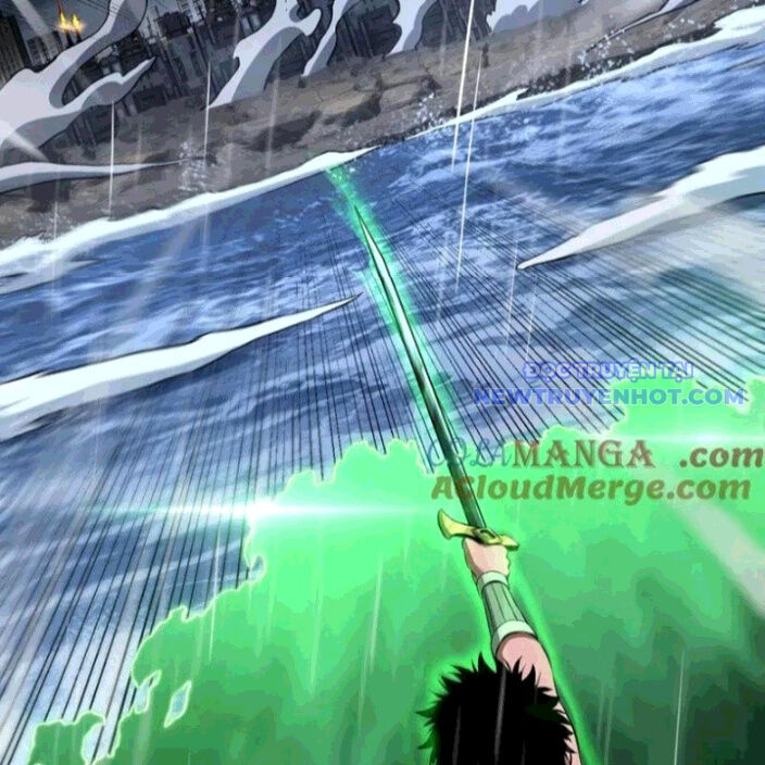 Mạt Thế Kiếm Thần: Ta Chấn Kinh Toàn Cầu Chapter 62 - Trang 2