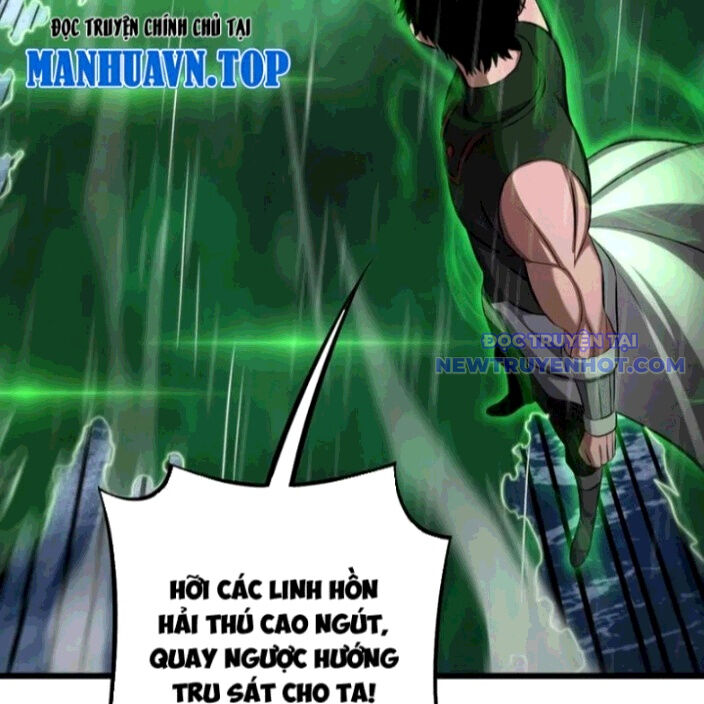 Mạt Thế Kiếm Thần: Ta Chấn Kinh Toàn Cầu Chapter 62 - Trang 2