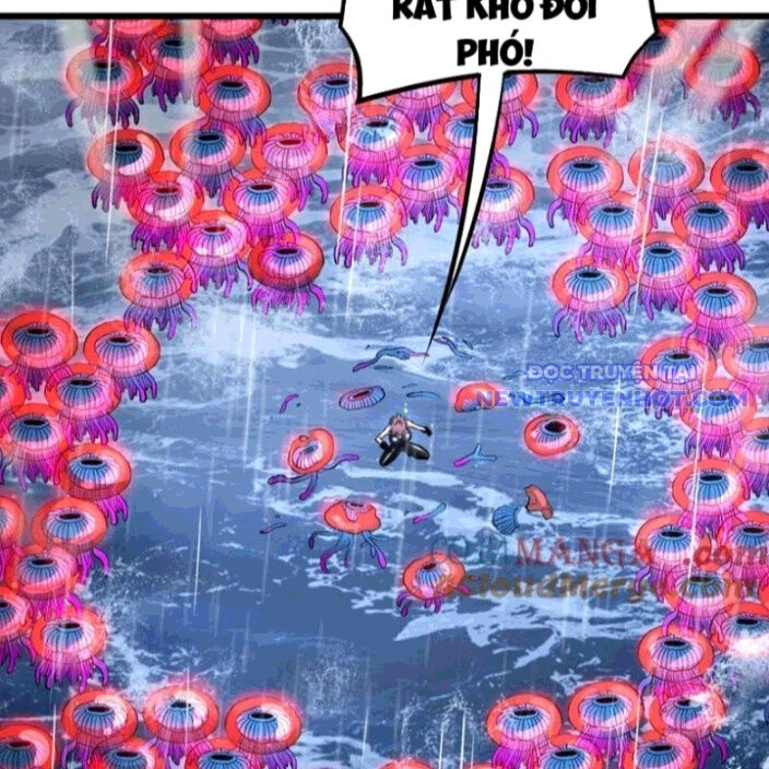 Mạt Thế Kiếm Thần: Ta Chấn Kinh Toàn Cầu Chapter 62 - Trang 2