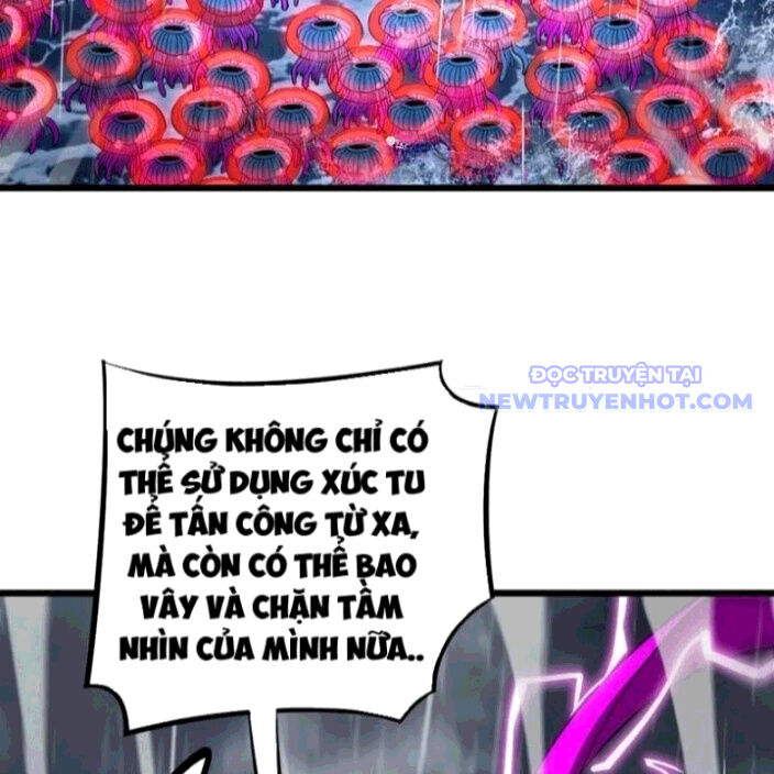 Mạt Thế Kiếm Thần: Ta Chấn Kinh Toàn Cầu Chapter 62 - Trang 2