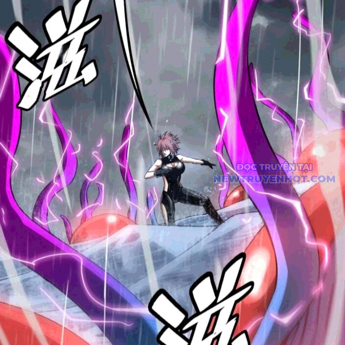 Mạt Thế Kiếm Thần: Ta Chấn Kinh Toàn Cầu Chapter 62 - Trang 2