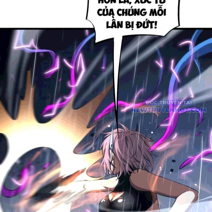 Mạt Thế Kiếm Thần: Ta Chấn Kinh Toàn Cầu Chapter 62 - Trang 2