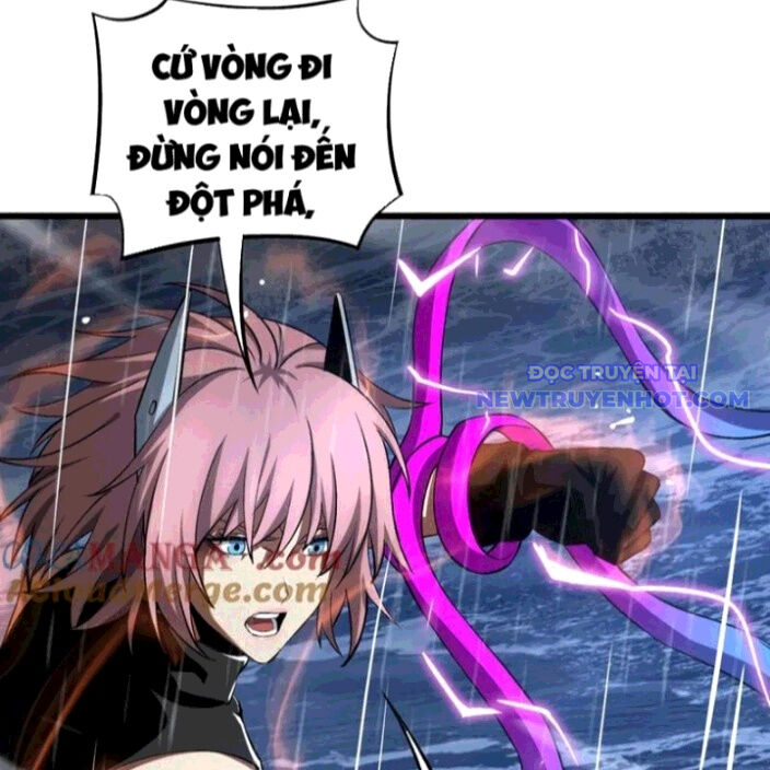 Mạt Thế Kiếm Thần: Ta Chấn Kinh Toàn Cầu Chapter 62 - Trang 2