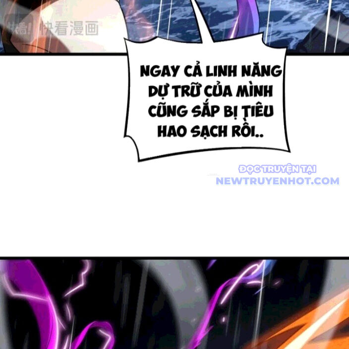 Mạt Thế Kiếm Thần: Ta Chấn Kinh Toàn Cầu Chapter 62 - Trang 2