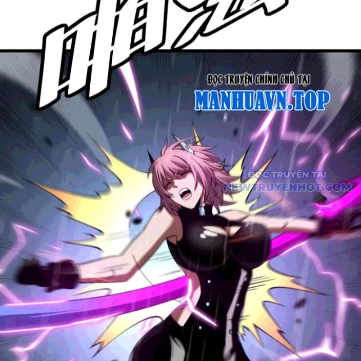 Mạt Thế Kiếm Thần: Ta Chấn Kinh Toàn Cầu Chapter 62 - Trang 2