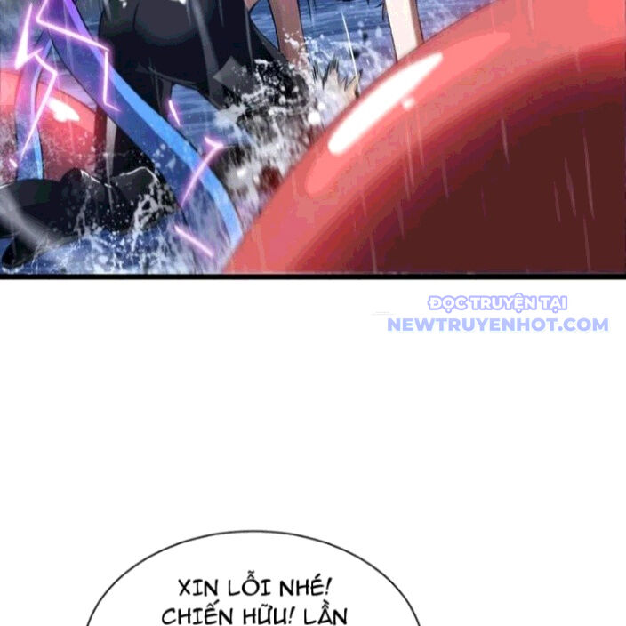 Mạt Thế Kiếm Thần: Ta Chấn Kinh Toàn Cầu Chapter 62 - Trang 2