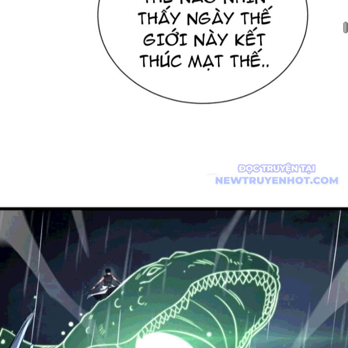 Mạt Thế Kiếm Thần: Ta Chấn Kinh Toàn Cầu Chapter 62 - Trang 2