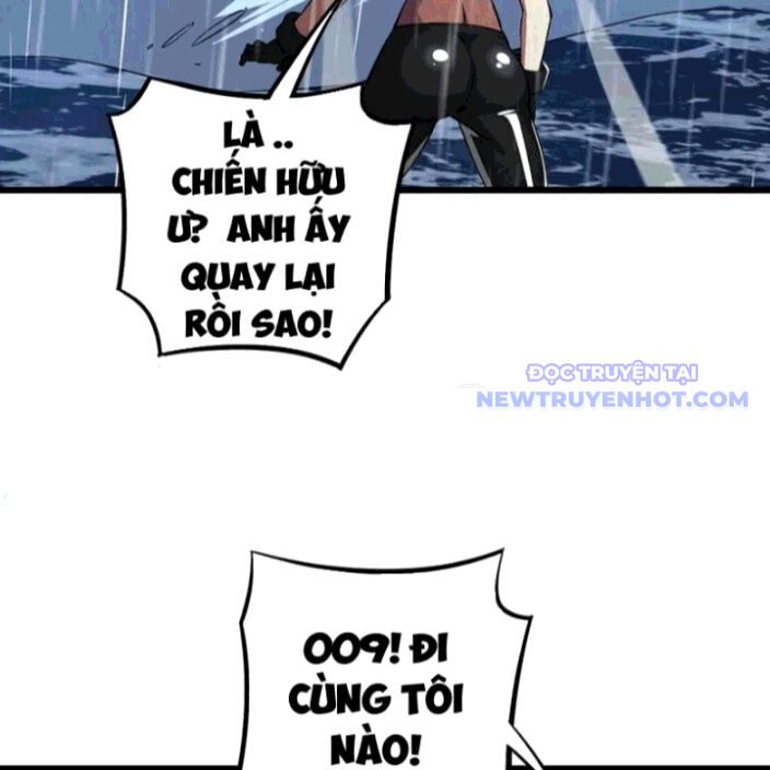 Mạt Thế Kiếm Thần: Ta Chấn Kinh Toàn Cầu Chapter 62 - Trang 2