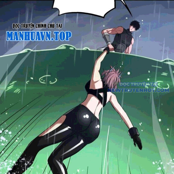 Mạt Thế Kiếm Thần: Ta Chấn Kinh Toàn Cầu Chapter 62 - Trang 2