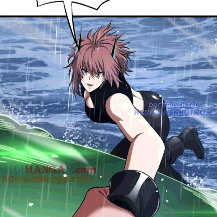 Mạt Thế Kiếm Thần: Ta Chấn Kinh Toàn Cầu Chapter 62 - Trang 2