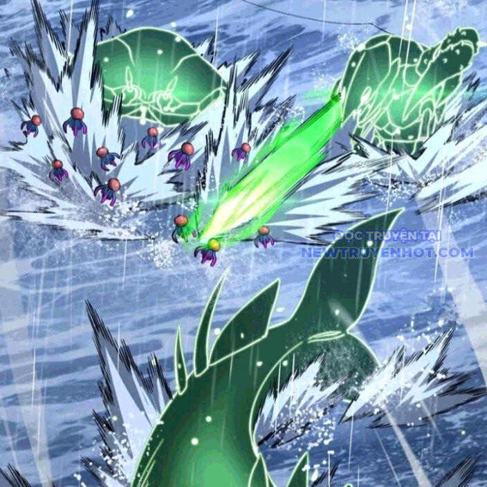 Mạt Thế Kiếm Thần: Ta Chấn Kinh Toàn Cầu Chapter 62 - Trang 2