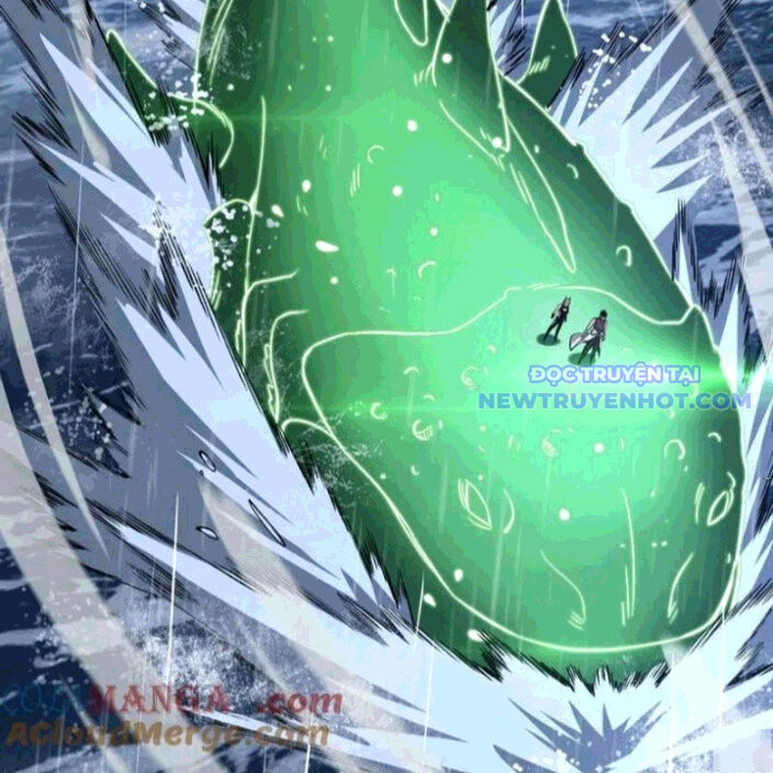 Mạt Thế Kiếm Thần: Ta Chấn Kinh Toàn Cầu Chapter 62 - Trang 2