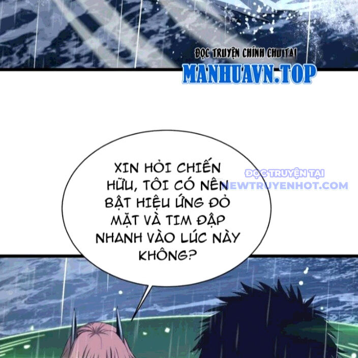 Mạt Thế Kiếm Thần: Ta Chấn Kinh Toàn Cầu Chapter 62 - Trang 2