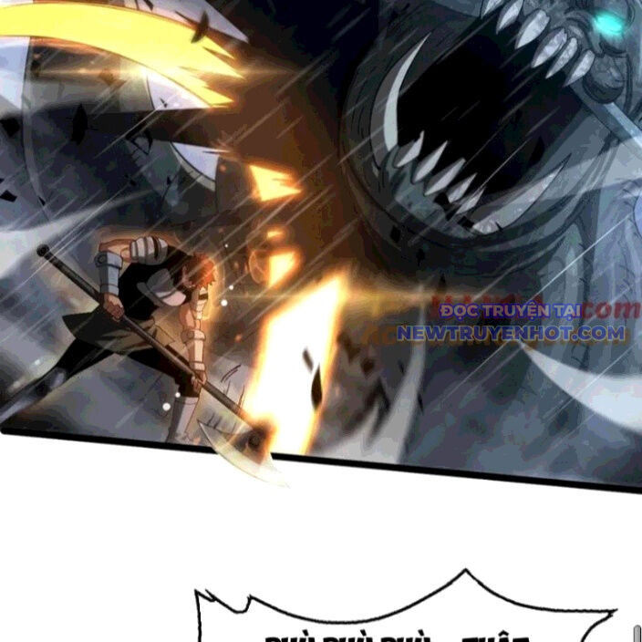 Mạt Thế Kiếm Thần: Ta Chấn Kinh Toàn Cầu Chapter 62 - Trang 2