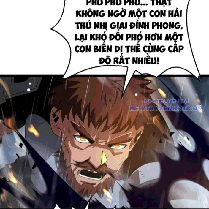Mạt Thế Kiếm Thần: Ta Chấn Kinh Toàn Cầu Chapter 62 - Trang 2