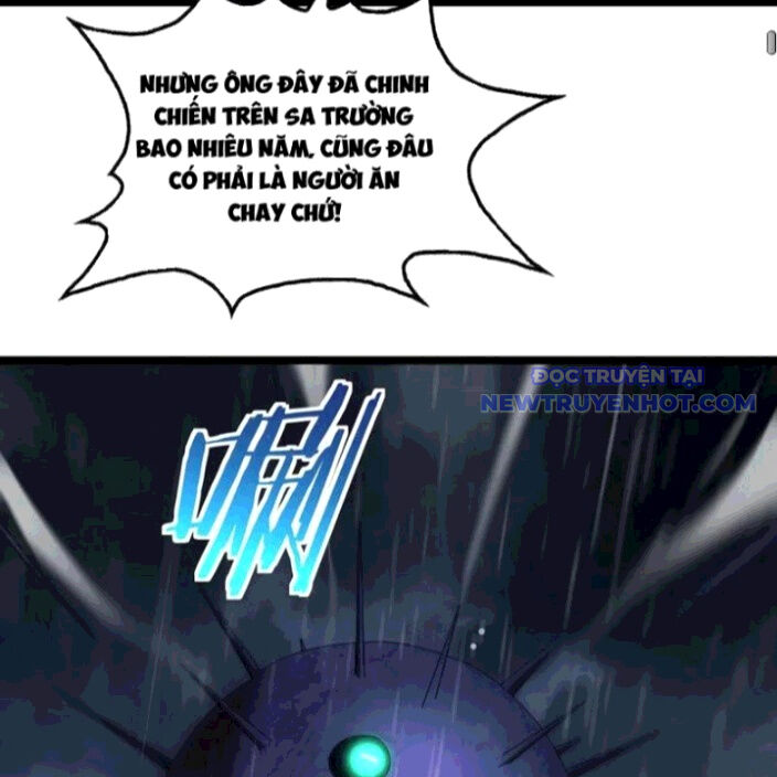 Mạt Thế Kiếm Thần: Ta Chấn Kinh Toàn Cầu Chapter 62 - Trang 2