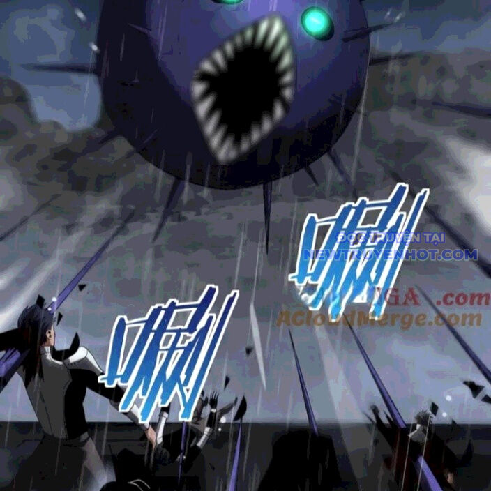 Mạt Thế Kiếm Thần: Ta Chấn Kinh Toàn Cầu Chapter 62 - Trang 2