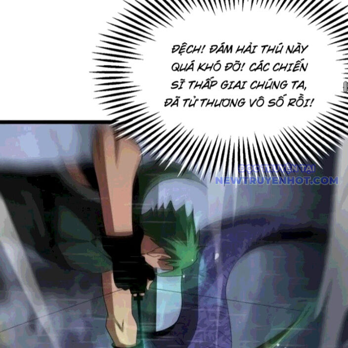 Mạt Thế Kiếm Thần: Ta Chấn Kinh Toàn Cầu Chapter 62 - Trang 2