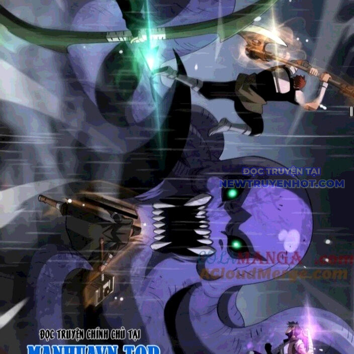 Mạt Thế Kiếm Thần: Ta Chấn Kinh Toàn Cầu Chapter 62 - Trang 2