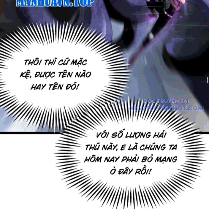 Mạt Thế Kiếm Thần: Ta Chấn Kinh Toàn Cầu Chapter 62 - Trang 2