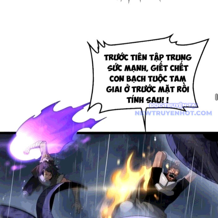Mạt Thế Kiếm Thần: Ta Chấn Kinh Toàn Cầu Chapter 62 - Trang 2