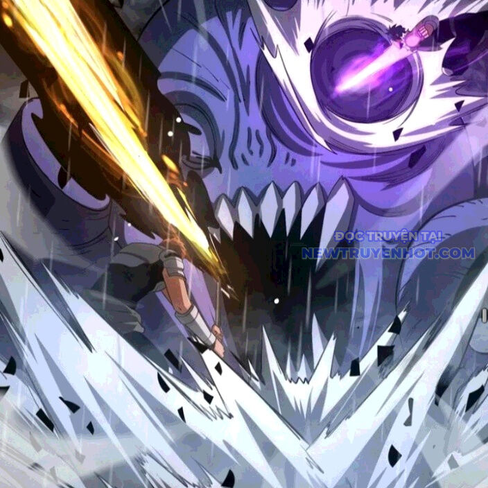 Mạt Thế Kiếm Thần: Ta Chấn Kinh Toàn Cầu Chapter 62 - Trang 2