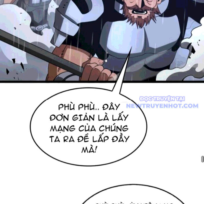 Mạt Thế Kiếm Thần: Ta Chấn Kinh Toàn Cầu Chapter 62 - Trang 2