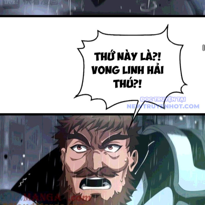 Mạt Thế Kiếm Thần: Ta Chấn Kinh Toàn Cầu Chapter 62 - Trang 2