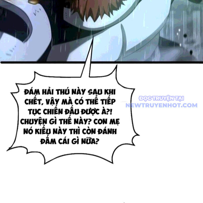 Mạt Thế Kiếm Thần: Ta Chấn Kinh Toàn Cầu Chapter 62 - Trang 2