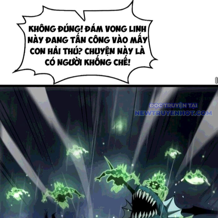 Mạt Thế Kiếm Thần: Ta Chấn Kinh Toàn Cầu Chapter 62 - Trang 2