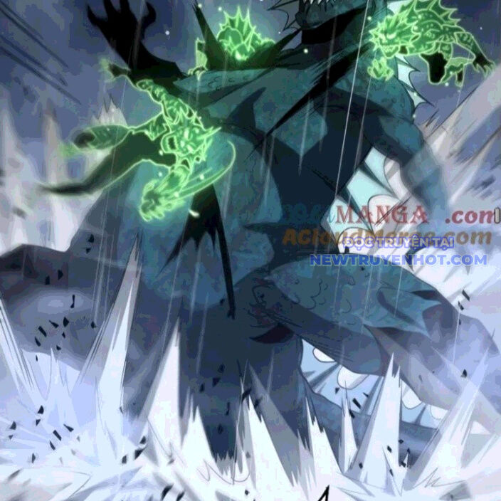 Mạt Thế Kiếm Thần: Ta Chấn Kinh Toàn Cầu Chapter 62 - Trang 2