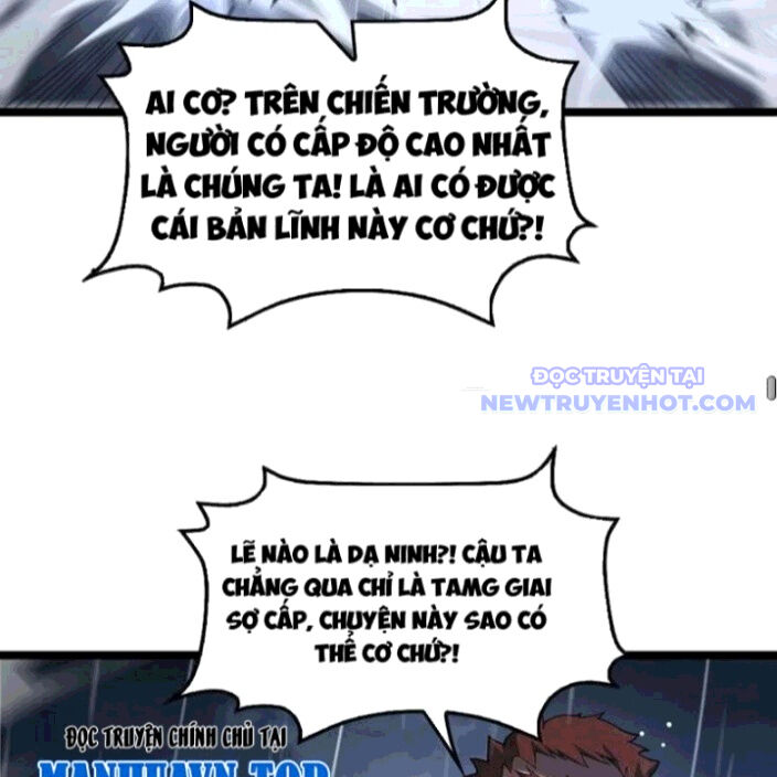 Mạt Thế Kiếm Thần: Ta Chấn Kinh Toàn Cầu Chapter 62 - Trang 2