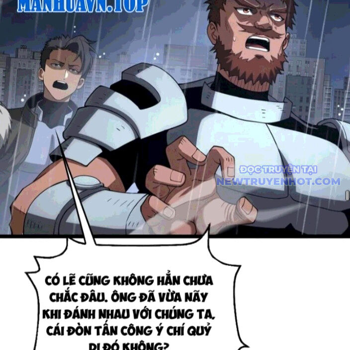 Mạt Thế Kiếm Thần: Ta Chấn Kinh Toàn Cầu Chapter 62 - Trang 2