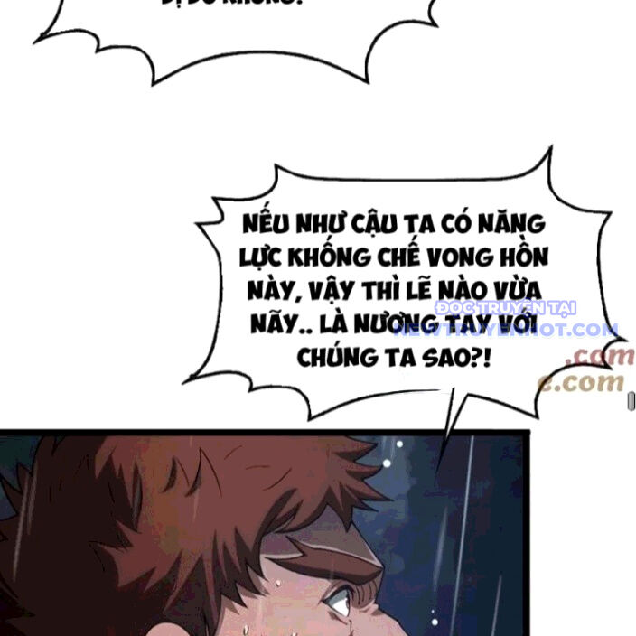 Mạt Thế Kiếm Thần: Ta Chấn Kinh Toàn Cầu Chapter 62 - Trang 2