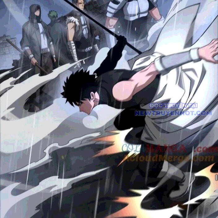 Mạt Thế Kiếm Thần: Ta Chấn Kinh Toàn Cầu Chapter 62 - Trang 2