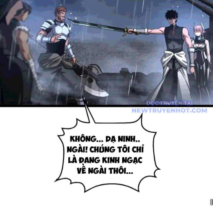 Mạt Thế Kiếm Thần: Ta Chấn Kinh Toàn Cầu Chapter 62 - Trang 2