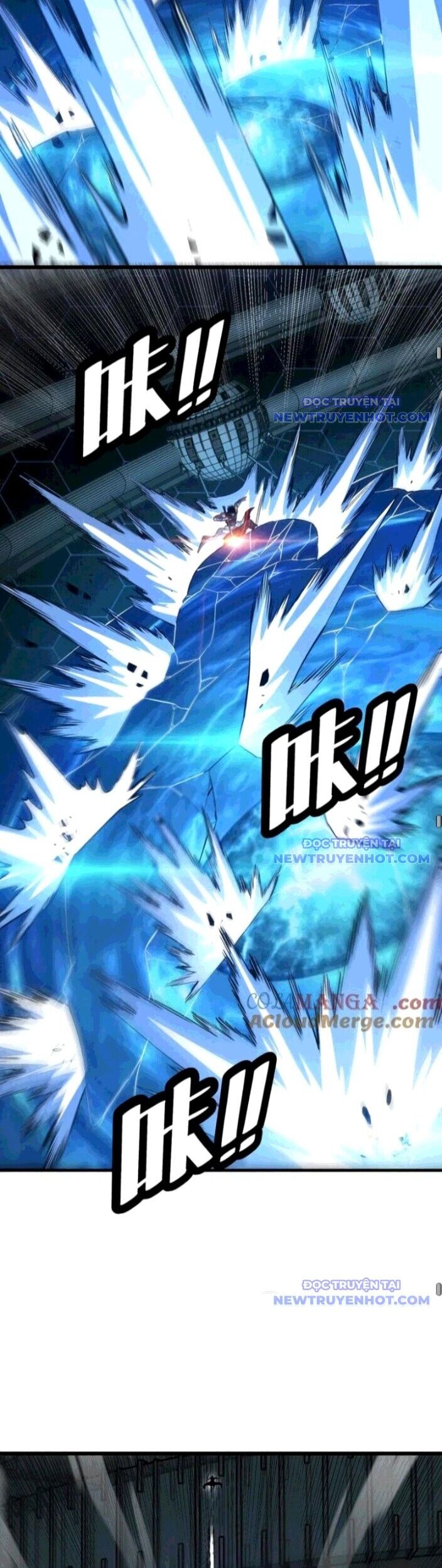 Mạt Thế Kiếm Thần: Ta Chấn Kinh Toàn Cầu Chapter 63 - Trang 2