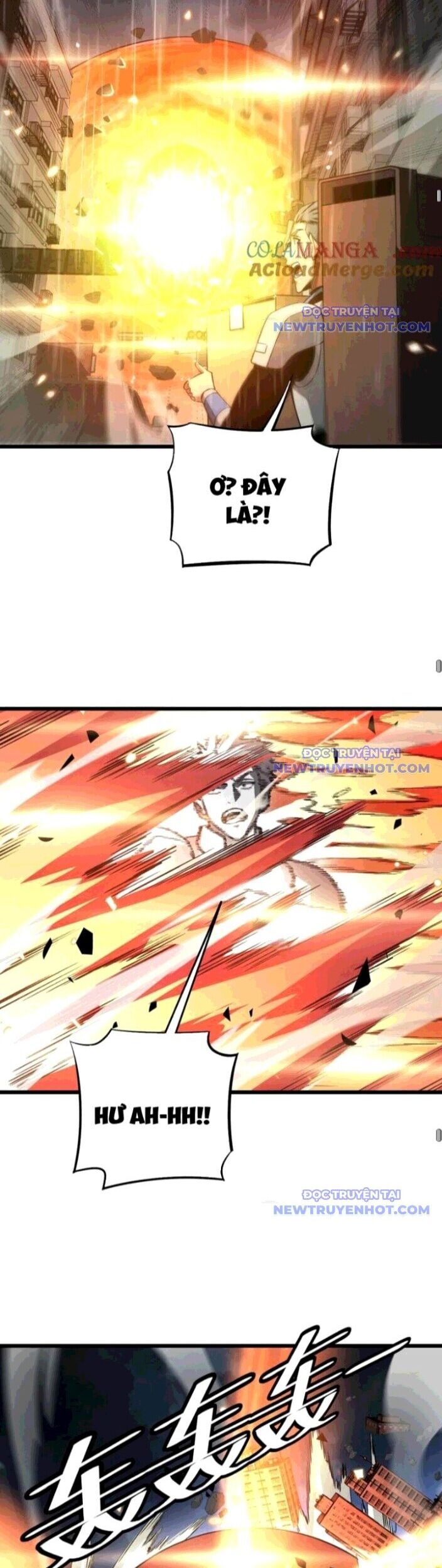 Mạt Thế Kiếm Thần: Ta Chấn Kinh Toàn Cầu Chapter 63 - Trang 2