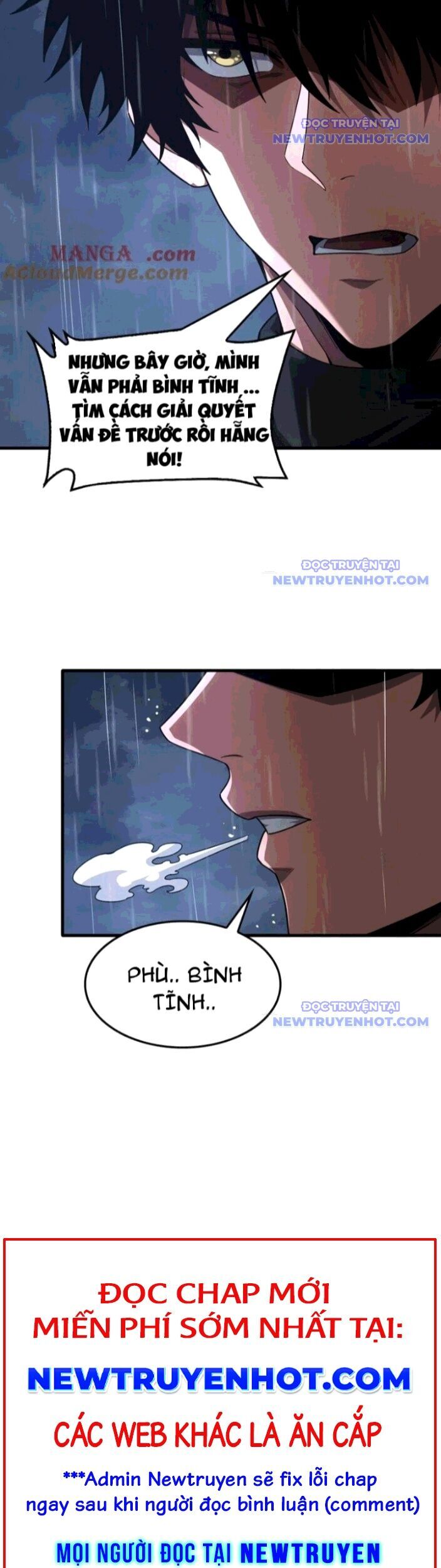 Mạt Thế Kiếm Thần: Ta Chấn Kinh Toàn Cầu Chapter 63 - Trang 2