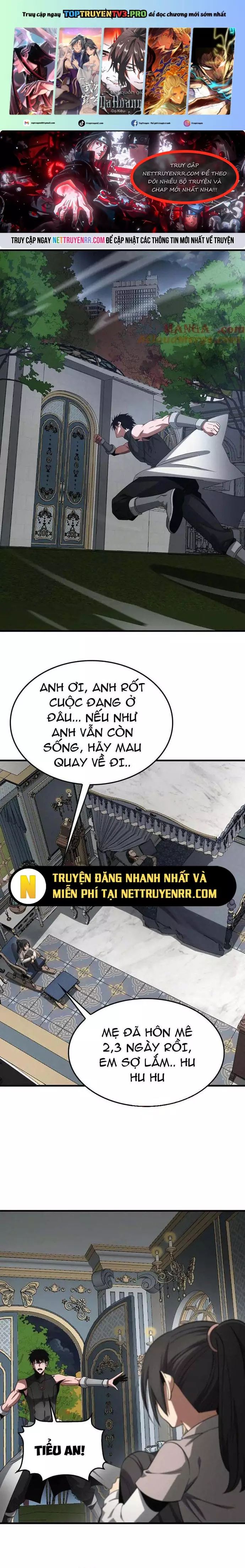 Mạt Thế Kiếm Thần: Ta Chấn Kinh Toàn Cầu Chapter 64 - Trang 2