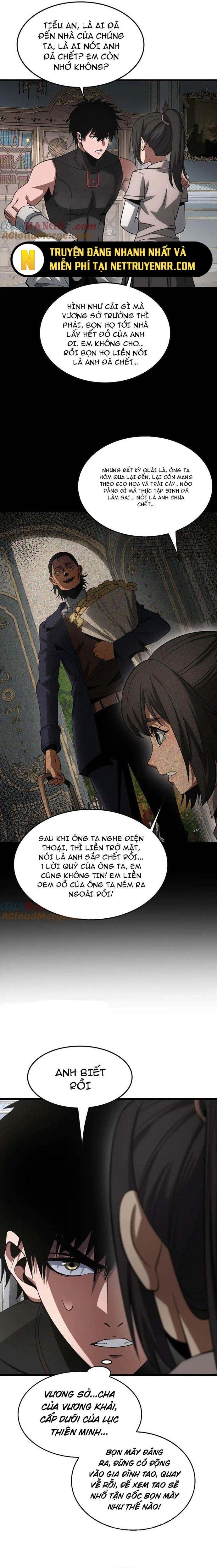 Mạt Thế Kiếm Thần: Ta Chấn Kinh Toàn Cầu Chapter 64 - Trang 2