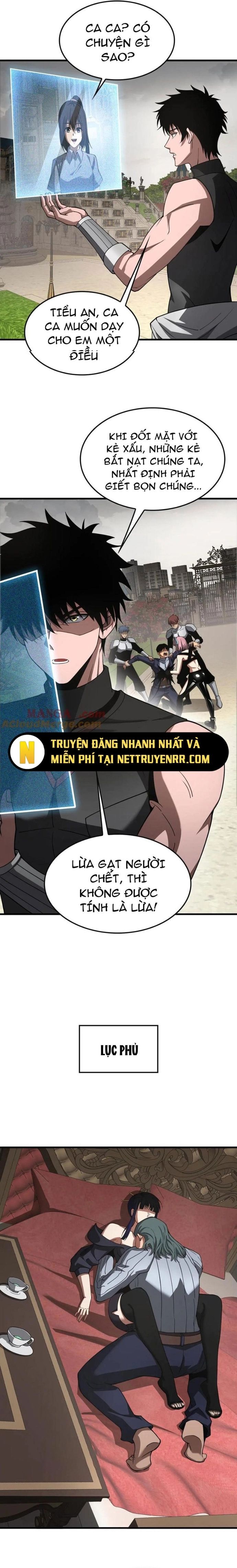 Mạt Thế Kiếm Thần: Ta Chấn Kinh Toàn Cầu Chapter 65 - Trang 2