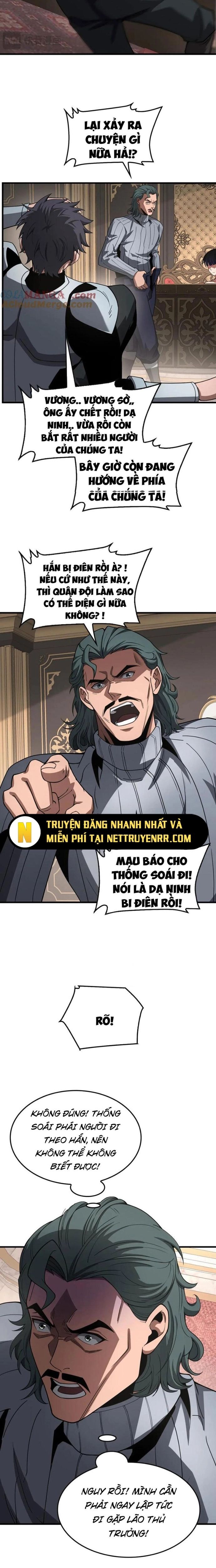 Mạt Thế Kiếm Thần: Ta Chấn Kinh Toàn Cầu Chapter 65 - Trang 2