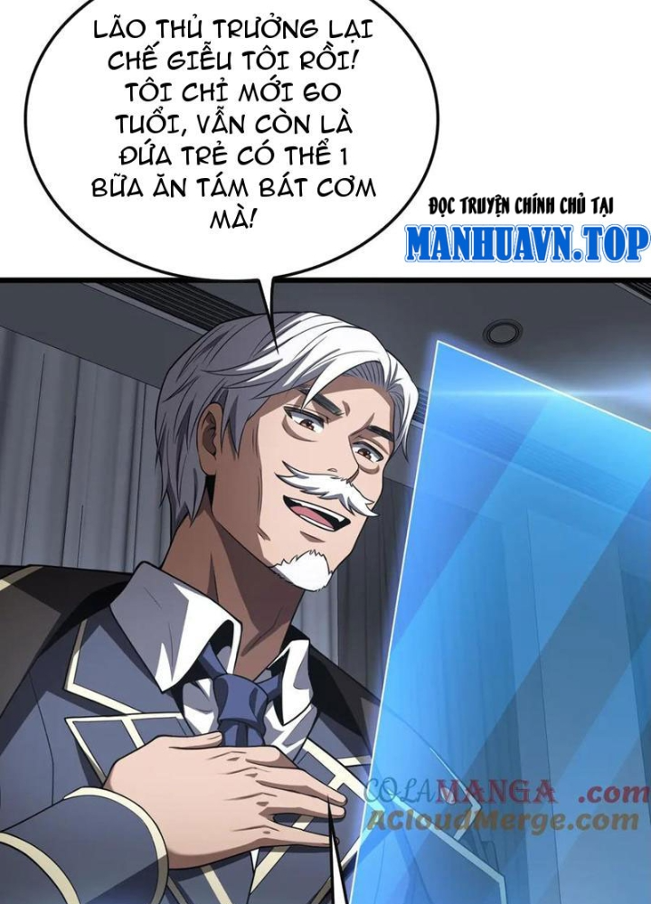 Mạt Thế Kiếm Thần: Ta Chấn Kinh Toàn Cầu Chapter 66 - Trang 2