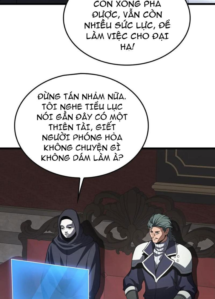 Mạt Thế Kiếm Thần: Ta Chấn Kinh Toàn Cầu Chapter 66 - Trang 2